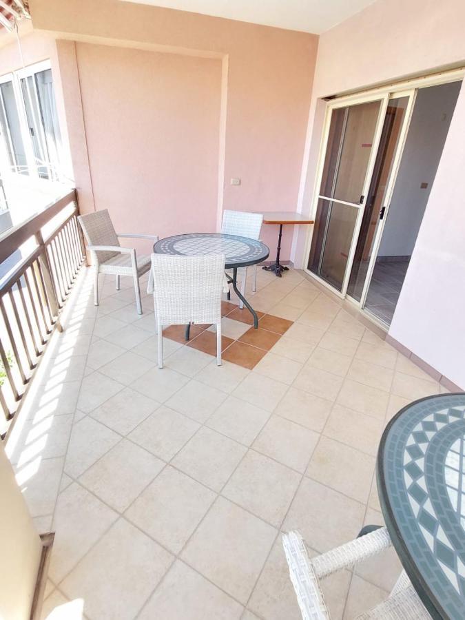 Australia Villa Μακάρσκα Εξωτερικό φωτογραφία