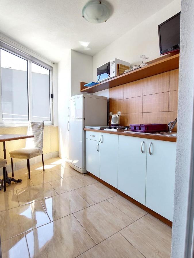Australia Villa Μακάρσκα Εξωτερικό φωτογραφία