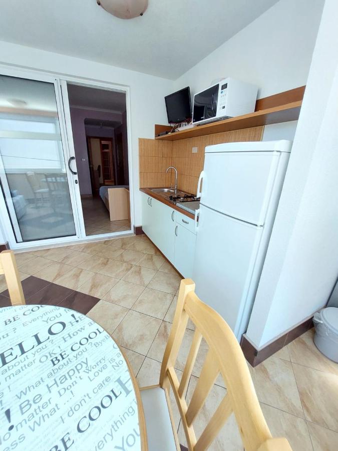 Australia Villa Μακάρσκα Εξωτερικό φωτογραφία