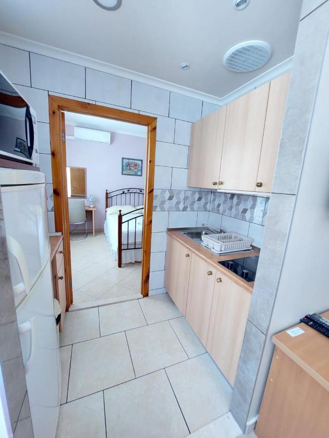 Australia Villa Μακάρσκα Εξωτερικό φωτογραφία