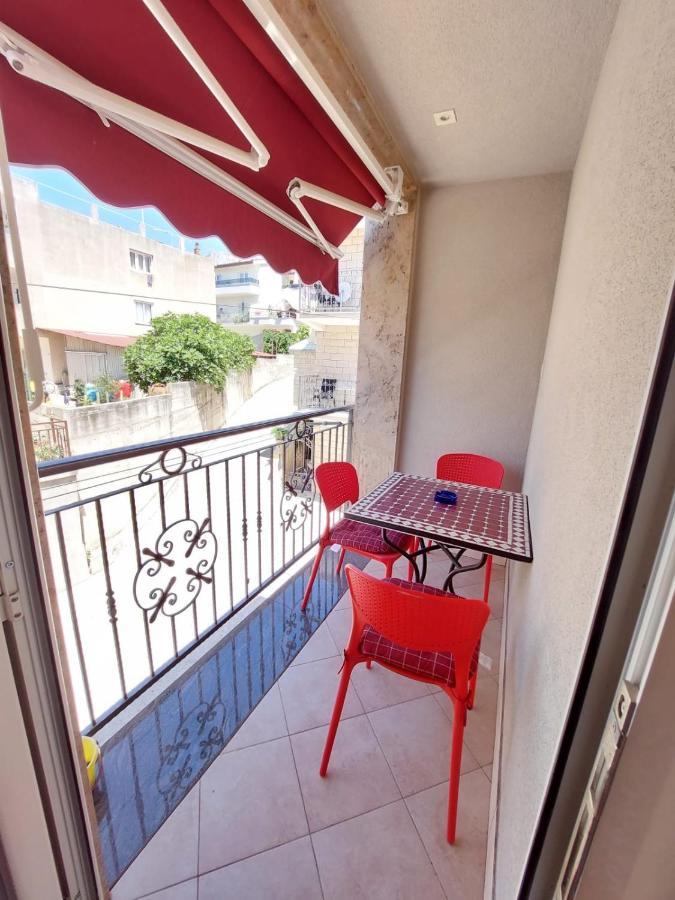 Australia Villa Μακάρσκα Εξωτερικό φωτογραφία
