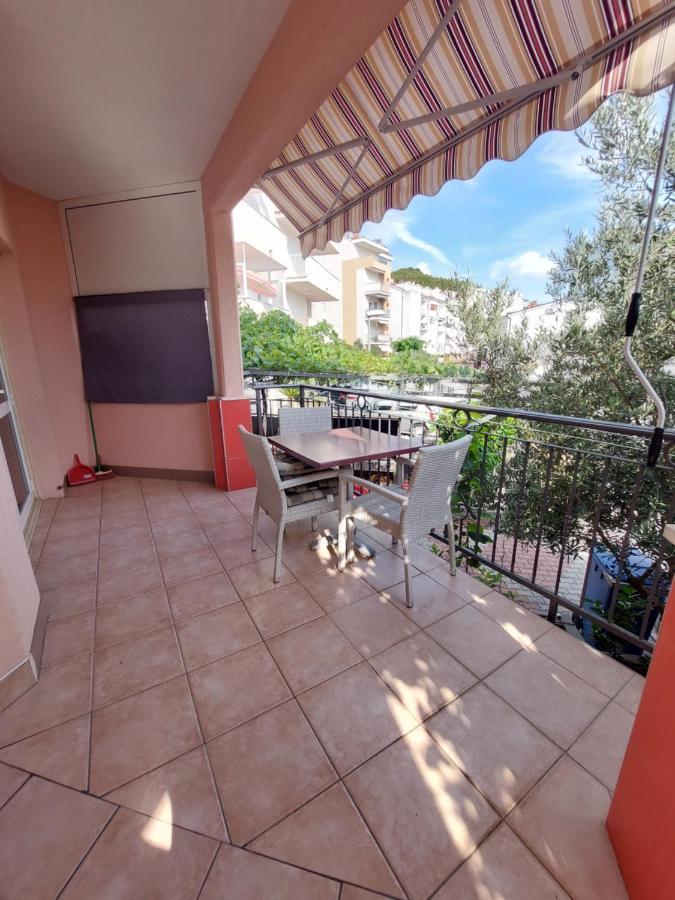 Australia Villa Μακάρσκα Εξωτερικό φωτογραφία