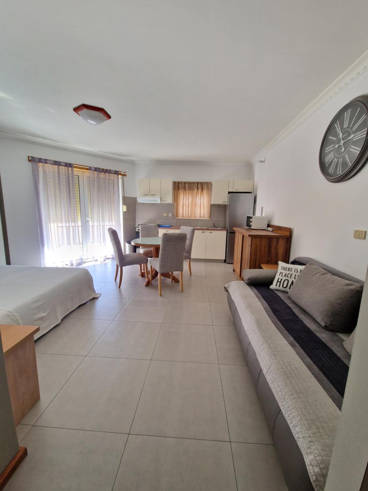 Australia Villa Μακάρσκα Δωμάτιο φωτογραφία
